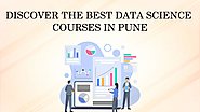 Discover the Best Data Science Courses in Pune