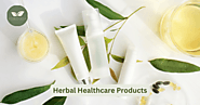 Natural Remedies for a Healthy Life: Using Herbal Healthcare Products