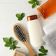 Shop The Best Vegan Hair Care Products