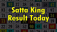 Amazing Satta king results with correct gaming strategy 