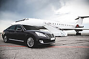 Exceeding Expectations with Private Aviation Chauffeur Service by RR Rides