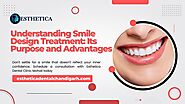 Understanding Smile Design Treatment: Its Purpose and Advantages | by Estheticadentalchandigarh | Mar, 2024 | Medium