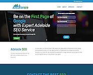 seo Adelaide - Nicholls Web Consulting