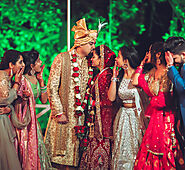 Crafting Everlasting Love Stories at Best Wedding Hotels in Udaipur - Pandora Grand