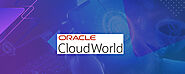 Oracle CloudWorld 2023 Las Vegas | September 18–21, 2023