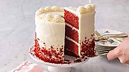 Red Velvet