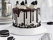 Oreo cake