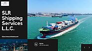 Shipping Companies in Dubai