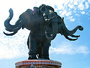 Erawan Museum