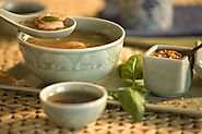 Dragon Soup: A Taste of Fire and Flavor