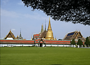 The Grand Palace