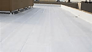 Flat Roofing Company Troy NC | Commercial Roofing Services