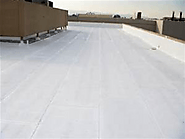 Commercial Flat Roofing | Low Pitched Roof | (910) 220-2172
