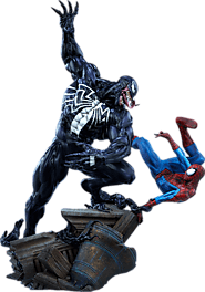 Top Marvel Statues And Figures : geekhut — LiveJournal