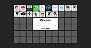 Marvel Collectibles - Symbaloo Library