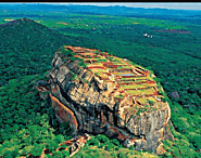 Sigiriya