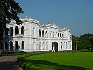 Sri Lanka National Museum