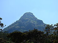 Adam's Peak