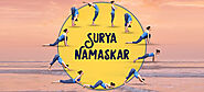 Surya Namaskar: Exploring the Types of Sun Salutation in Yoga