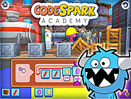 CodeSpark Academy