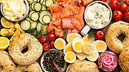 Bagel and Lox: A Delicious Duo of Flavors and Traditions