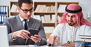 Overcoming Challenges: How Business Consultants in Dubai Help Startups to Succeed | Golden Fortune- New Business Setu...