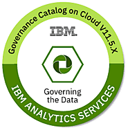 IBM InfoSphere Information Governance Catalog (IGC