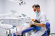 Get Rid Of Poor Oral Health By Visiting Dentist Collingwood