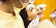 Top Services Offered by Cosmetic Dentists in Melbourne
