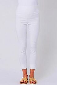 Sugar Coated Slim Jeans Online | Seven Women