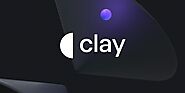 Clay | UX Design Agency, Branding & Web Design