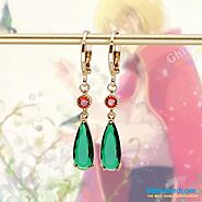 Howl’s Moving Castle Earrings – Howl’s Earrings New Release 2023