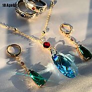 Howls Moving Castle Jewelry New Release 2023