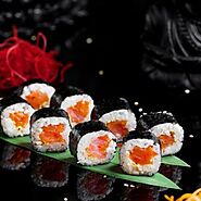 How to Find the Best Japanese Sushi Restaurant Near You?