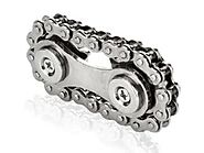 Fidget bike chain