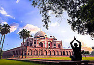 Full-Day Delhi Sightseeing Tour with a Guide - Old Delhi & New Delhi Tour