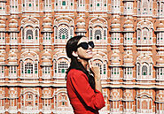 Day Trip to Jaipur from Delhi