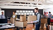 Office Moving Checklist: Tips for Office Relocation