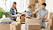 Moving Home: How to Prepare For a Move