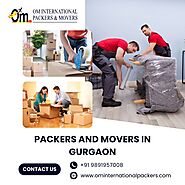 Budget Friendly Home Relocation Services In Gurgaon