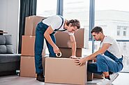 Moving Made Easy with Packers and Movers in Gurgaon