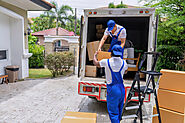 Best Home Relocation Services in Gurgaon