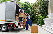 Best Packers and Movers in Gurgaon Sector 56