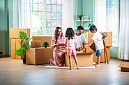 Best international packers and movers in Gurgaon- Get Free Quotes