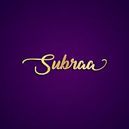 Subraa Logo