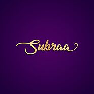 subraa logo