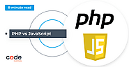 PHP vs JavaScript: When to Use