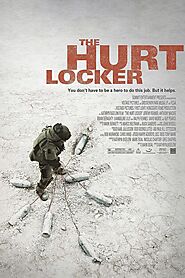 The Hurt Locker (2008) ⭐ 7.5 | Drama, Thriller, War