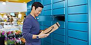 How to use Amazon Locker, the free and convenient way to pick up packages securely outside of your home