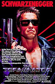 The Terminator (1984) ⭐ 8.1 | Action, Sci-Fi